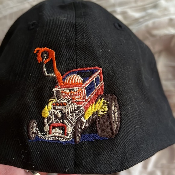 Rat fink men’s hat - Picture 2 of 4